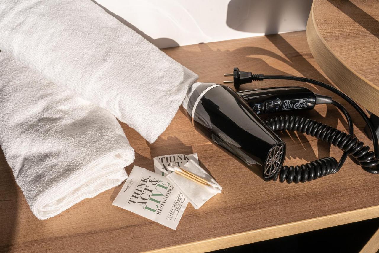 B&B Hotel 阿让特伊 外观 照片