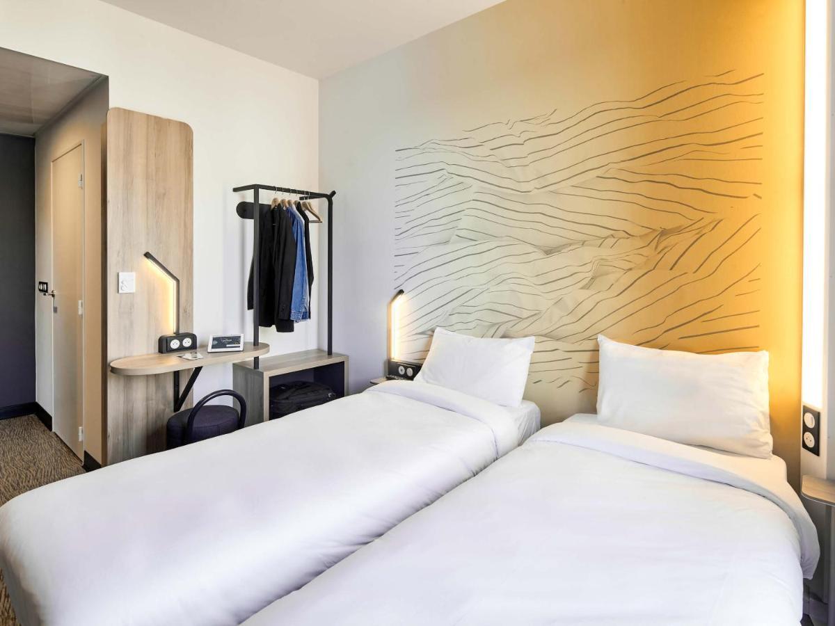 B&B Hotel 阿让特伊 外观 照片