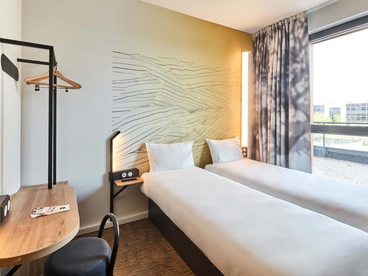 B&B Hotel 阿让特伊 外观 照片