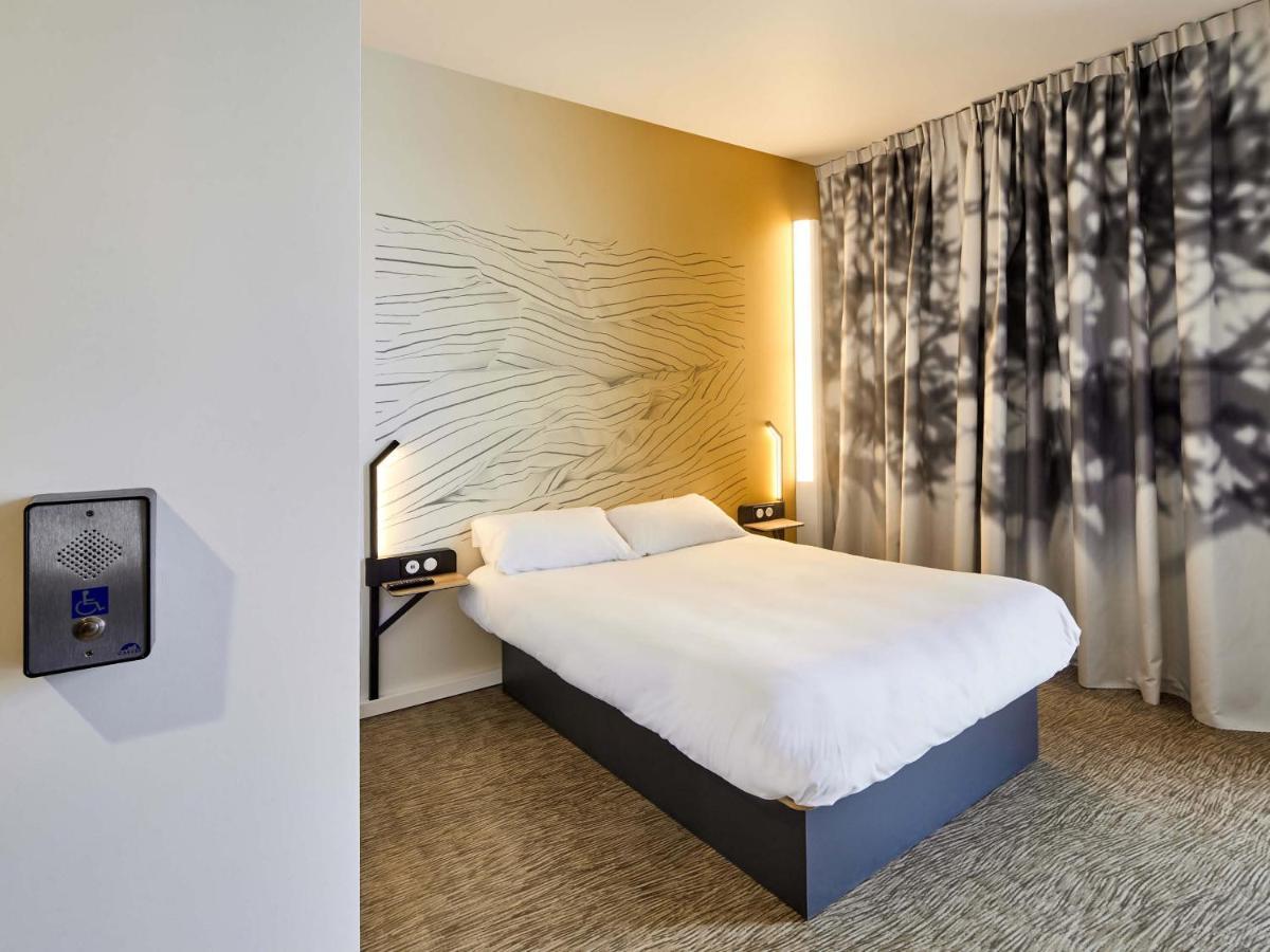 B&B Hotel 阿让特伊 外观 照片