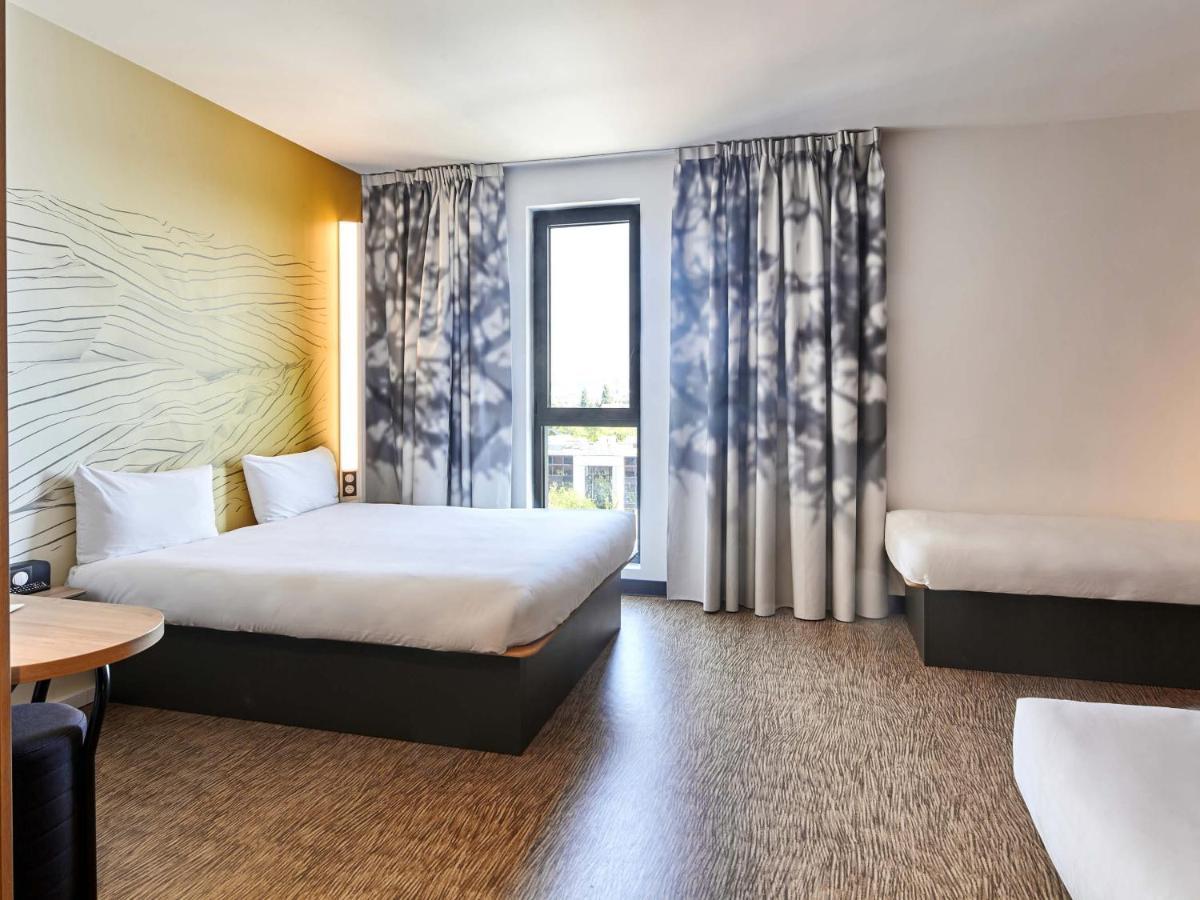 B&B Hotel 阿让特伊 外观 照片